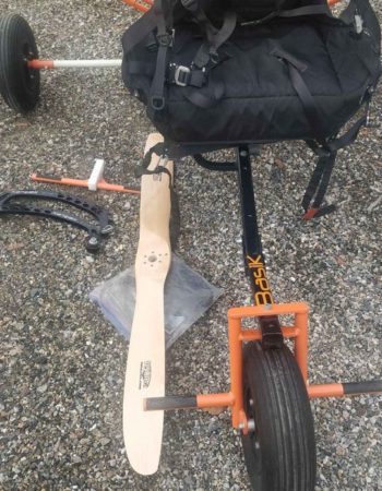 Used Kangook Trike For Sale in Canada