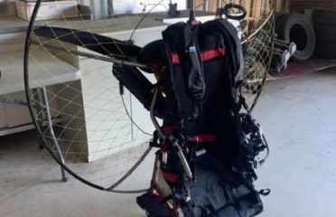 Used Skymax Paramotor For Sale in North Adams USA