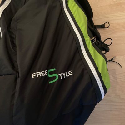 Independence Freestyle 2 Acro Harness for Sale in Germany