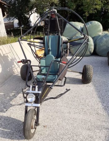 Air Chopper Trike for Sale in Austria