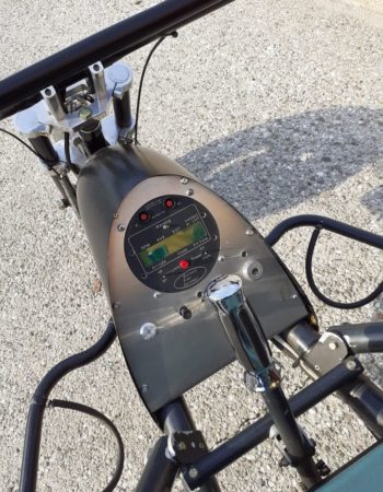 Air Chopper Trike for Sale in Austria