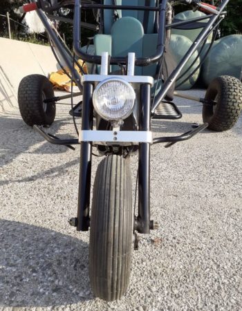 Air Chopper Trike for Sale in Austria