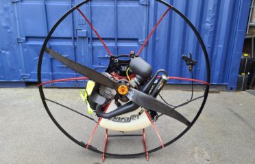 Parajet Zenith 185 Moster Full Kit For Sale in Poole UK