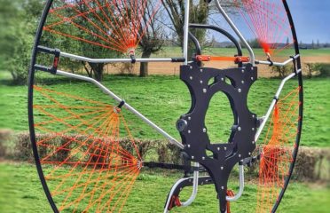 Air Light Systems Paramotors – ALS Élesmes France