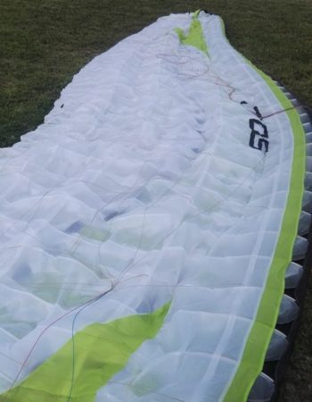 Swing NYOS Paraglider For Sale