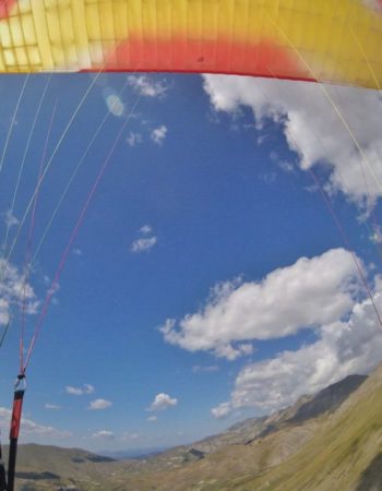 Paraglider Sky Country Discovery 5 for Sale