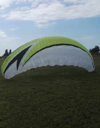 Swing NYOS Paraglider For Sale