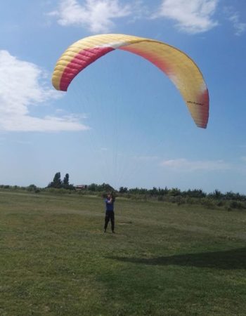 Paraglider Sky Country Discovery 5 for Sale