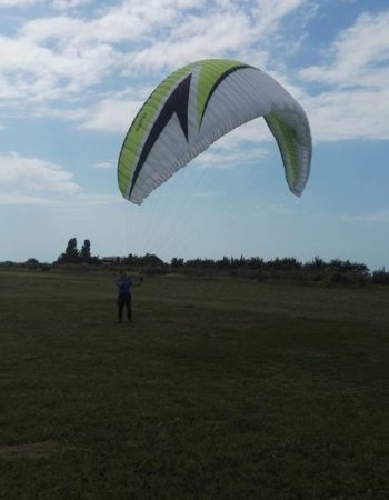 Swing NYOS Paraglider For Sale