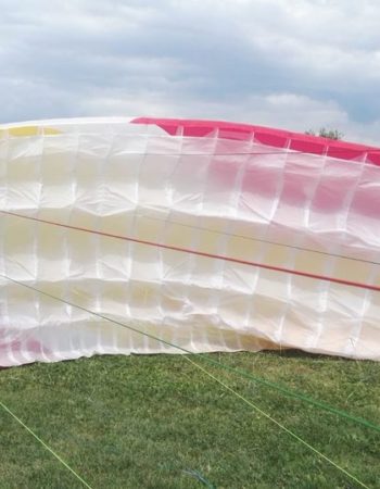 Paraglider Sky Country Discovery 5 for Sale