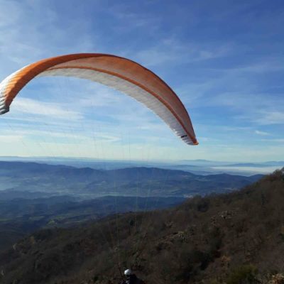 UP Summit XC2 Paraglider for Sale