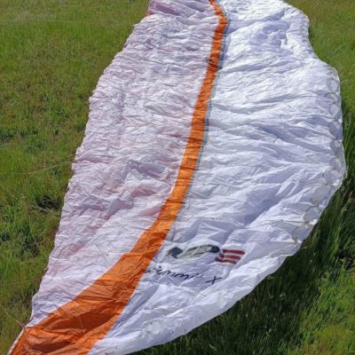 UP Summit XC2 Paraglider for Sale