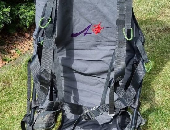 Adventure Harness for Sale