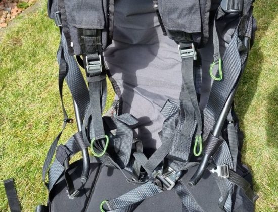 Adventure Harness for Sale