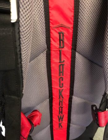 BlackHawk Paramotor Harness