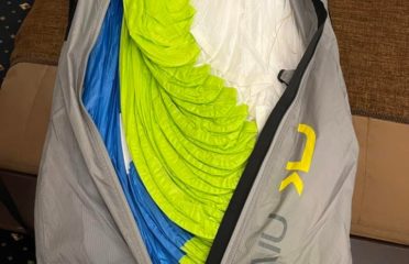 New Niviuk Icepeak X-One Wing for Sale