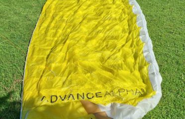 Advance Alpha 5 Wing for Sale