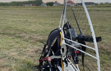 New Minari F1 200 Paramotor for Sale