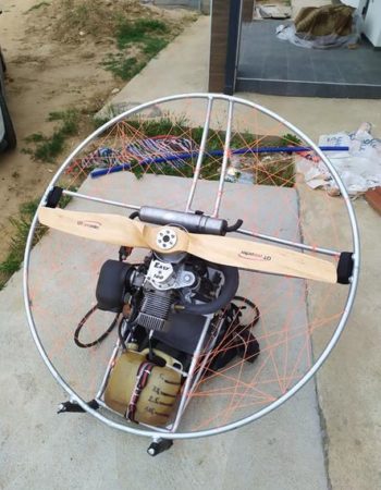 Vittorazi Easy 100cc Paramotor for Sale