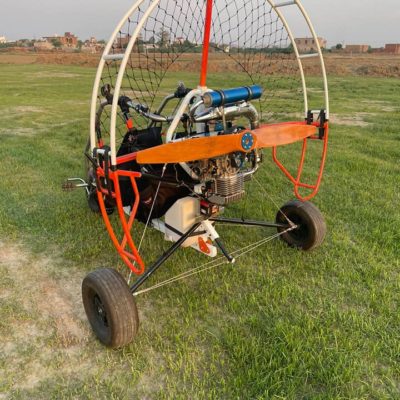 Paramotor Trike For Sale