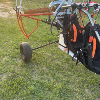 Paramotor Trike For Sale