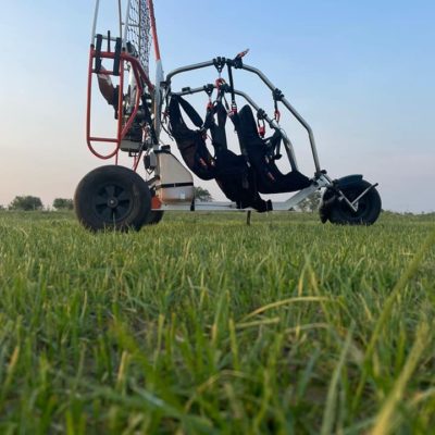 Paramotor Trike For Sale