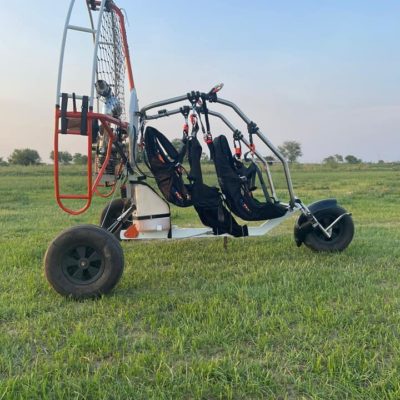 Paramotor Trike For Sale