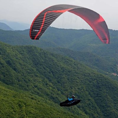 Davinci Tango Wing For Sale