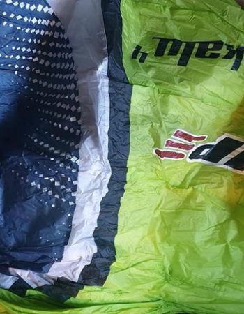 UP Makalu 4 Paragliding Kit For Sale