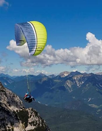 UP Makalu 4 Paragliding Kit For Sale