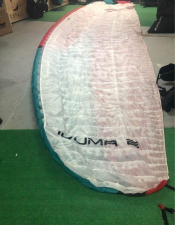 Niviuk Ikuma 2 Wing For Sale