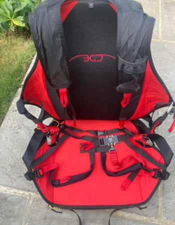 Paragliding Kit Gin Calypso For Sale