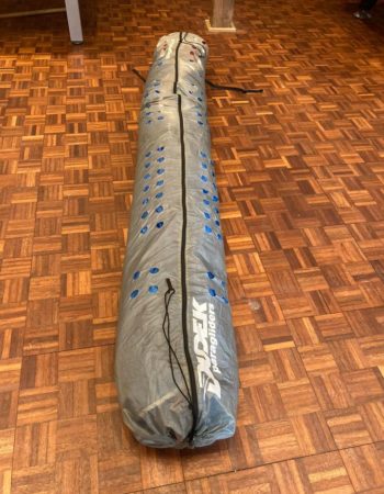 Paragliding Kit Gin Calypso For Sale