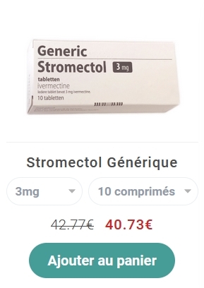 Ivermectine et COVID-19 : Éclaircissements sur son efficacité